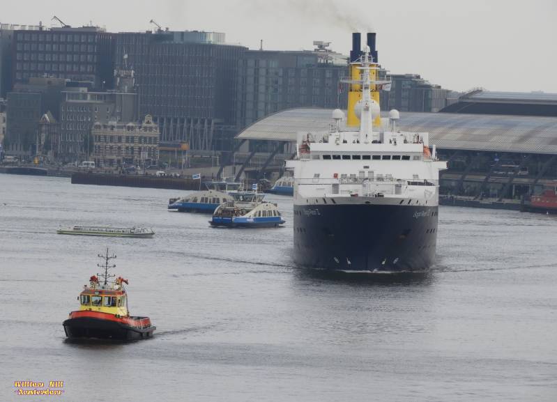 guided by PA4 'Athena'