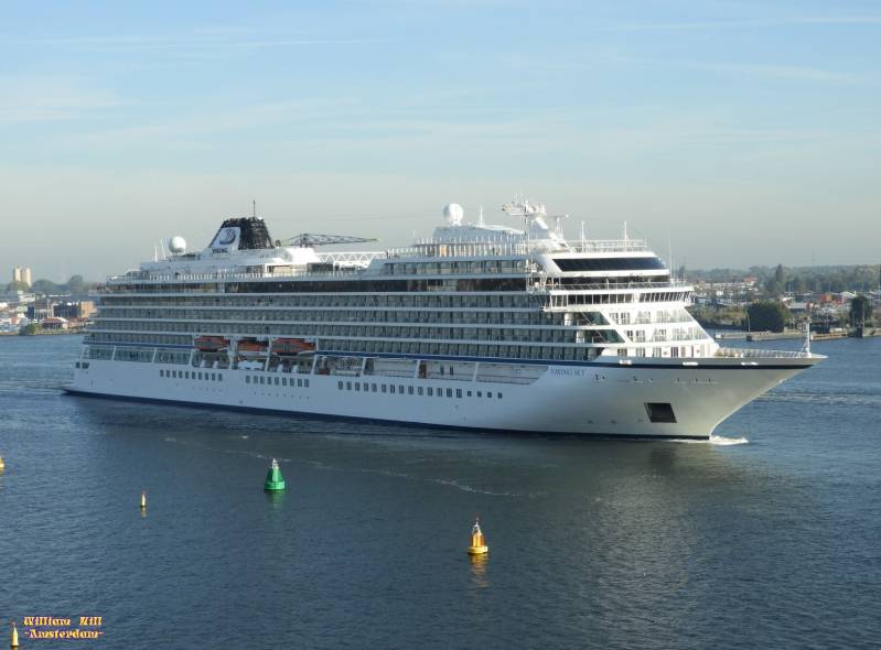 Viking Sky