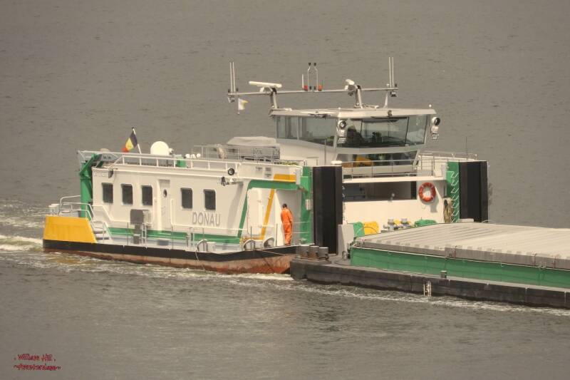 DONAU