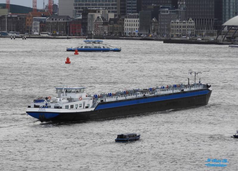 (09) inlandtanker 'sirius'