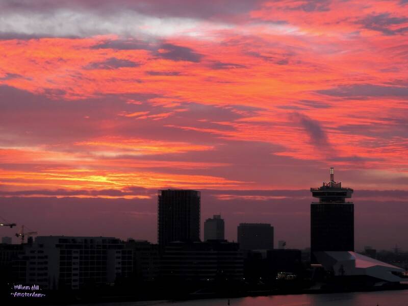 (01.12) - Saturdaymorning 08:16