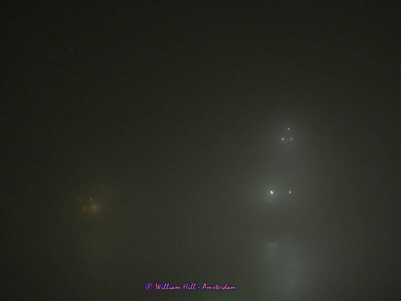 in the night of the 8th, Maja ENTERPRISE unloading coaster KVITSAND