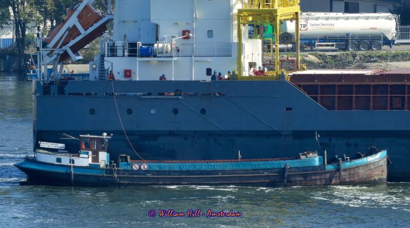  waste-collector RIJNLAND