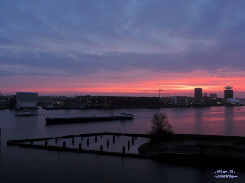 (29.12)  Goodmorning at 08:28