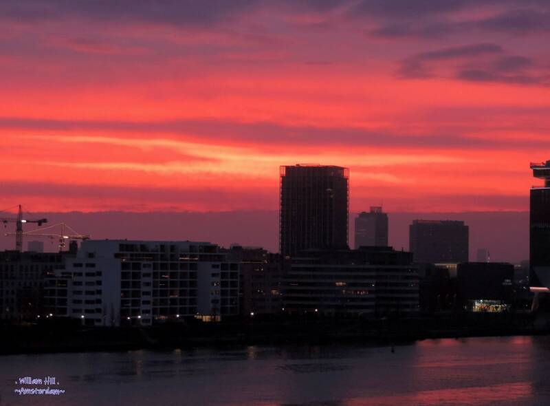 (29.12)  Goodmorning at 08:30