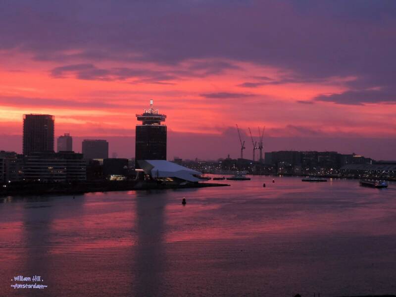 (29.12)  Goodmorning at 08:31