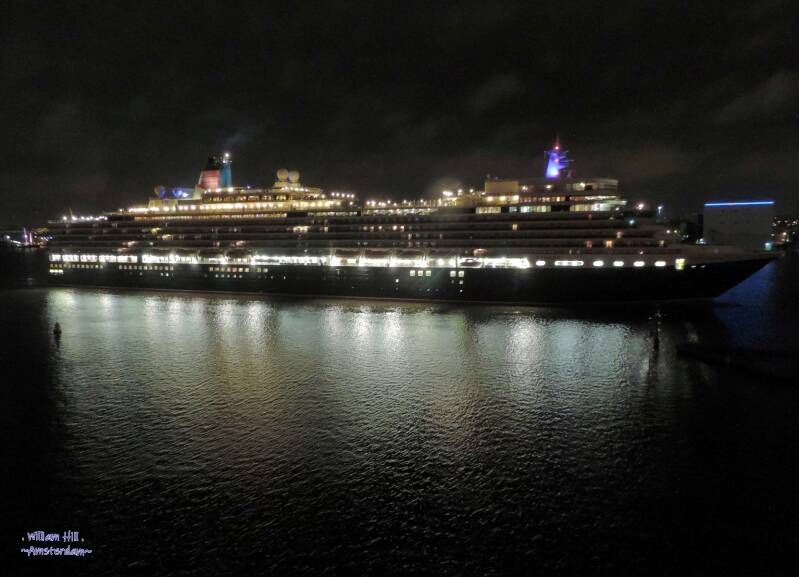 (31.12)  06:34, Goodmorning Queen Elizabeth