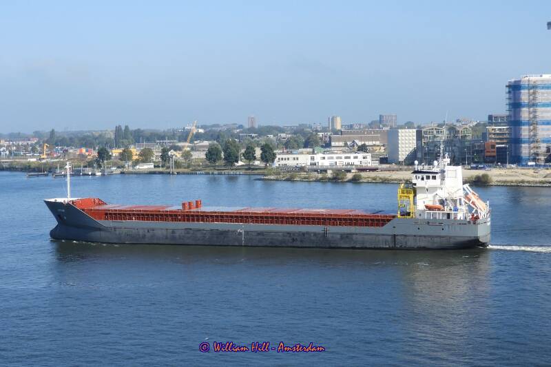 and we will see them again in about 14 days