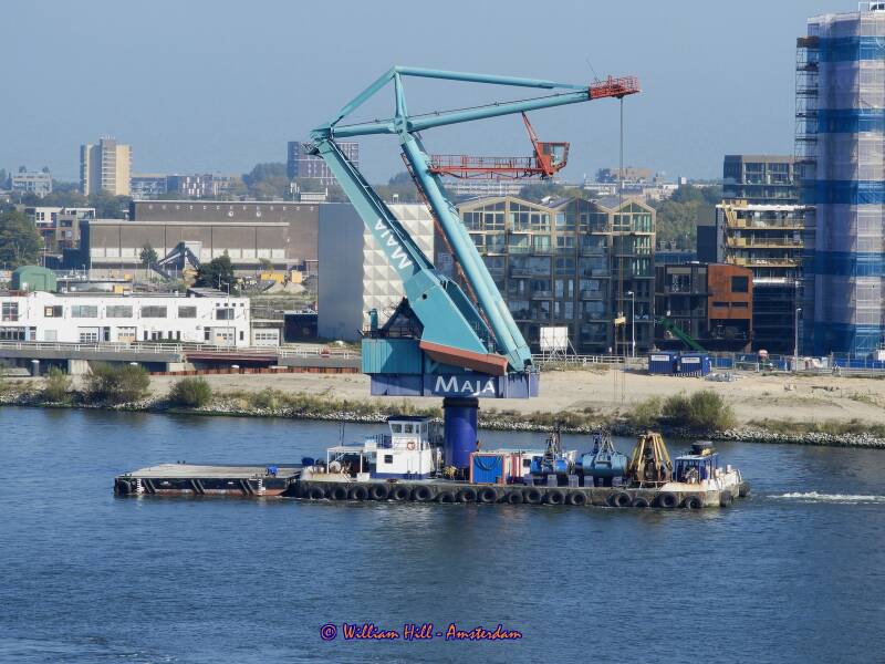 MAJA ENTERPRISE there...