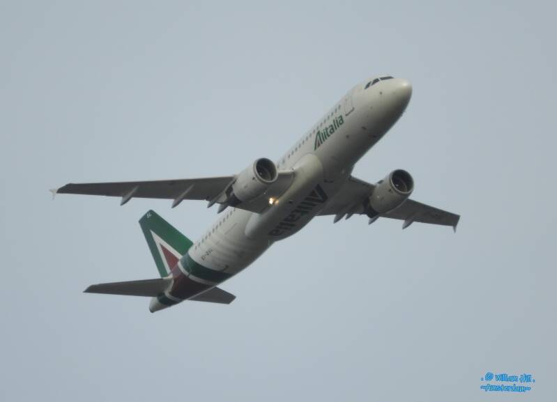 ALITALIA