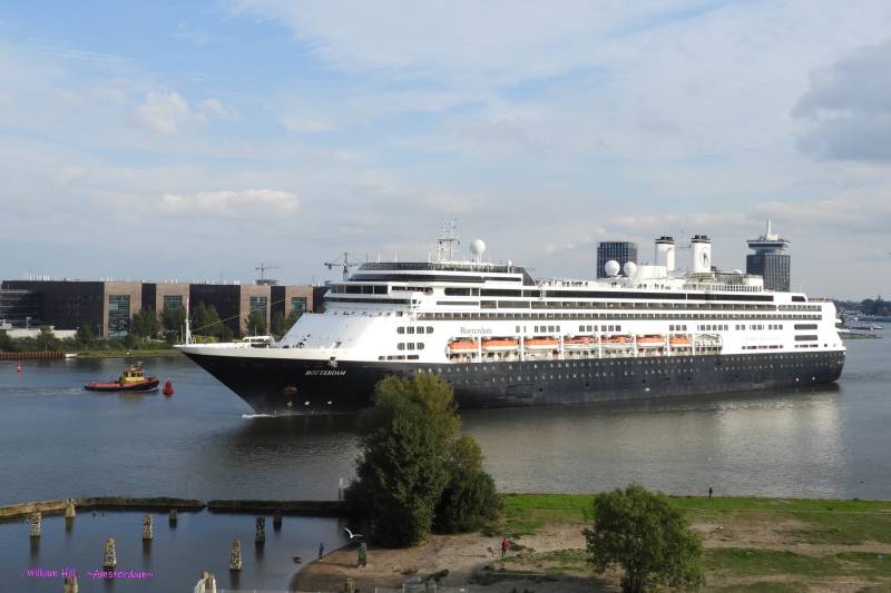 ROTTERDAM 