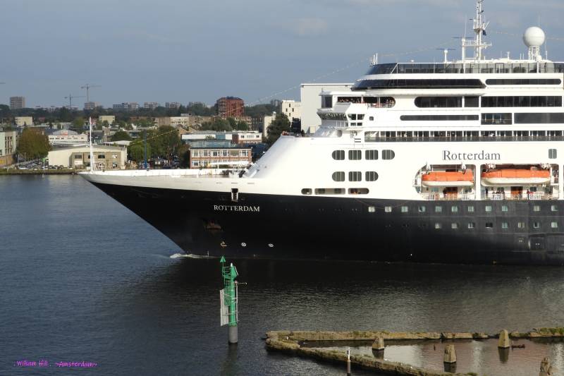 ROTTERDAM 