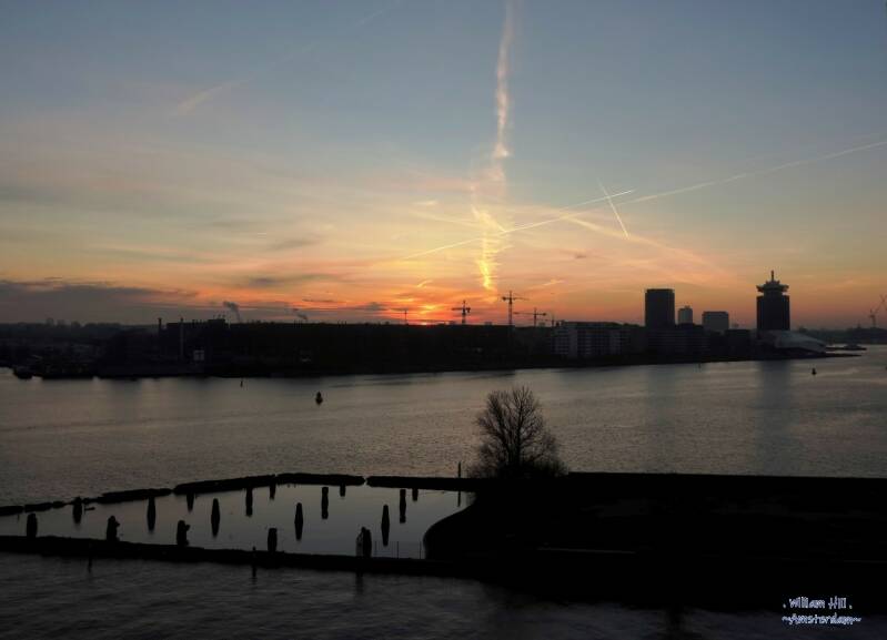 (14) - Goodmorning Amsterdam