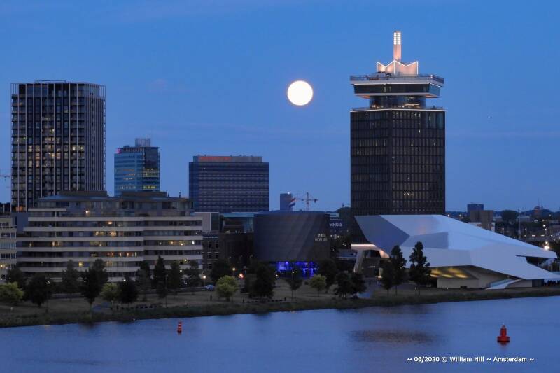 5/6, a full moon coming up