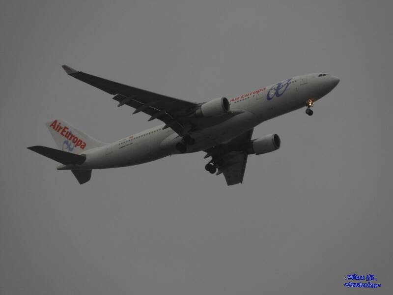 (16) - AirEuropa