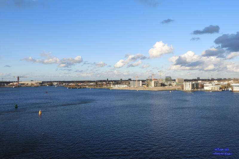 (17) - The view, it's still nice