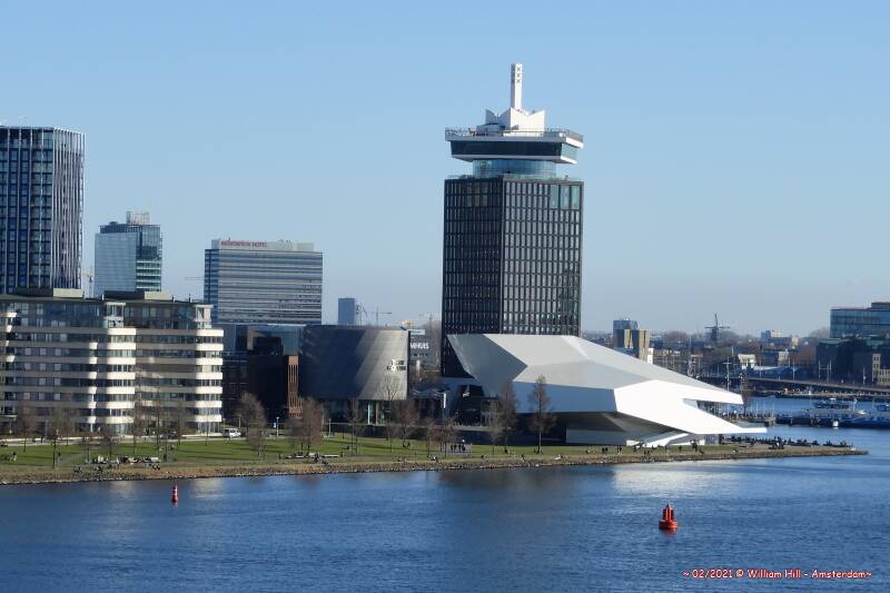 It is a real Sunday and many go out 