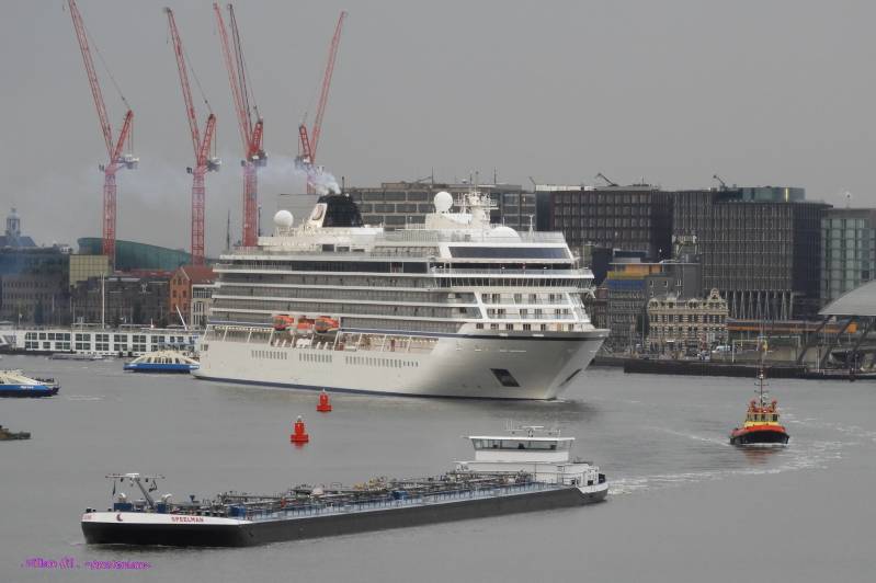 SPEELMAN + VIKING JUPITER 