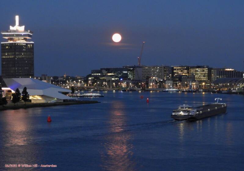 didn&#039;t see you for a while