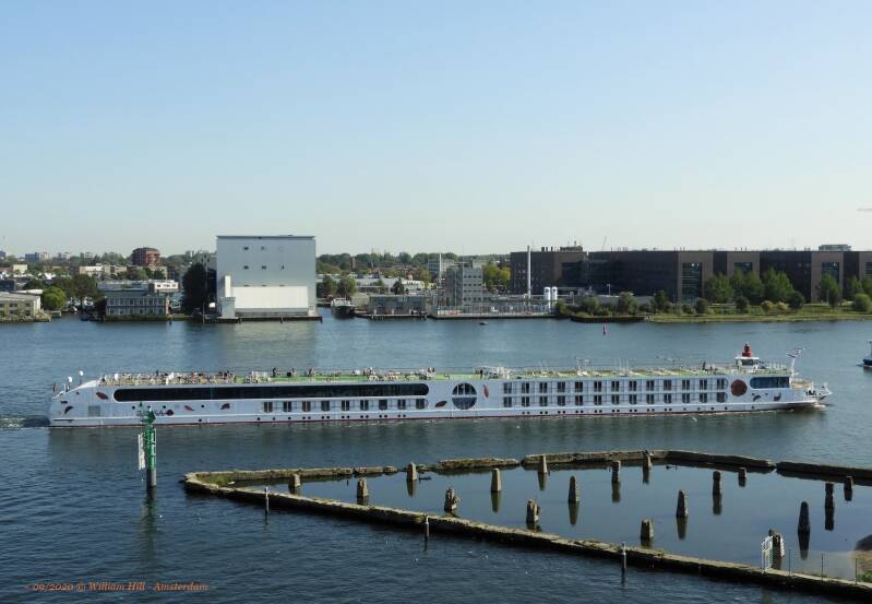 22/09 - 13:11, rivercruise AROSA AQUA