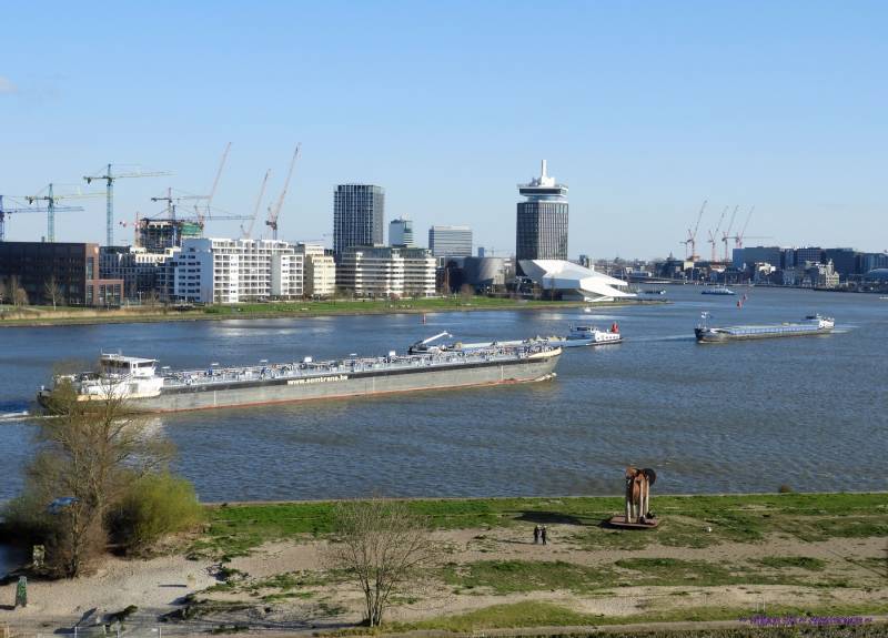 SOMTRANS 14, GOUWEDIEP , DIVA