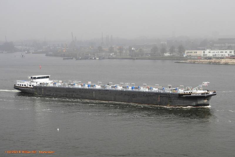 inl.tanker  BANZYSTAD
