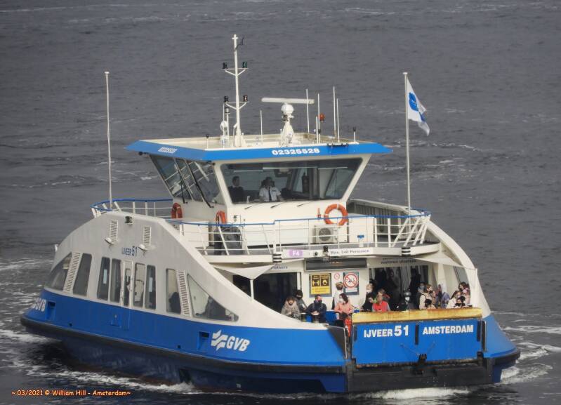 ferry IJVEER  51