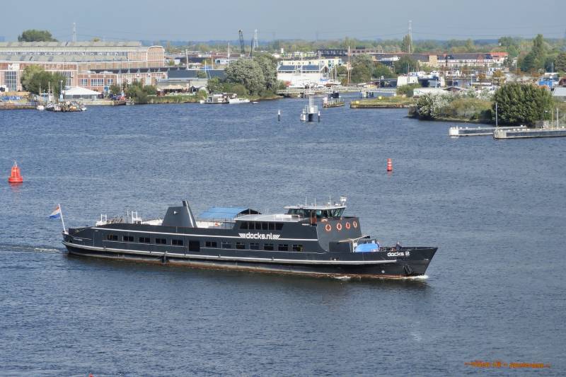 partyship DOCKS 2