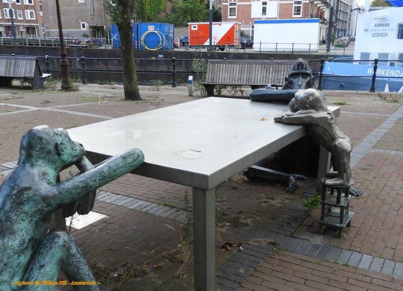 hahaha, some art I guess