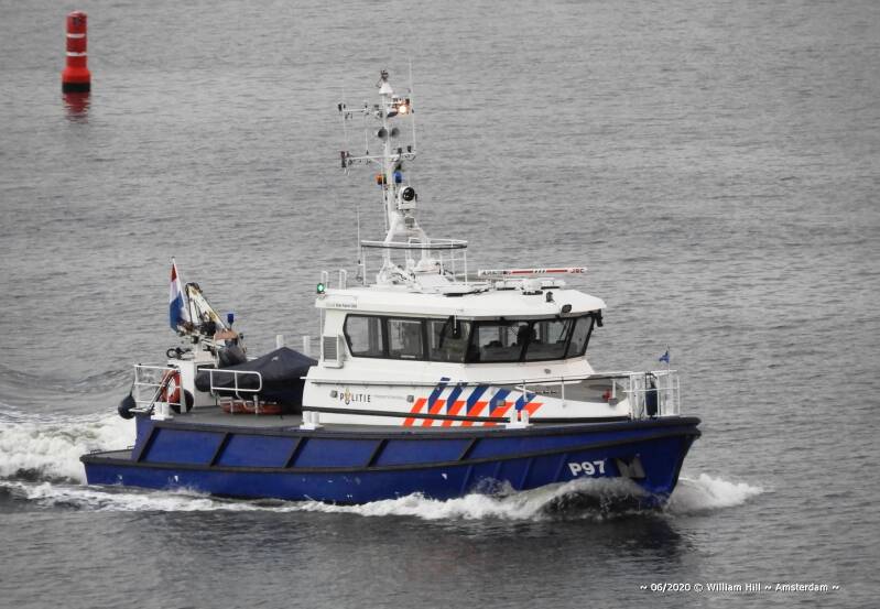 (12/6), police patrol vessel P97
