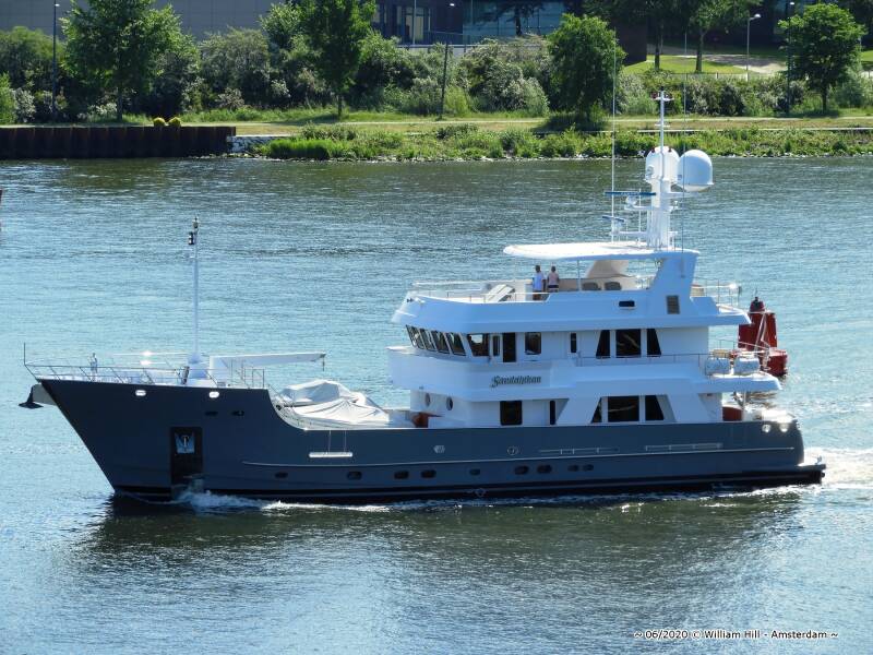 for big pleasure, SANDALPHON