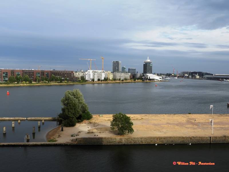 nice light and the very dry 'Stenenhoofd'