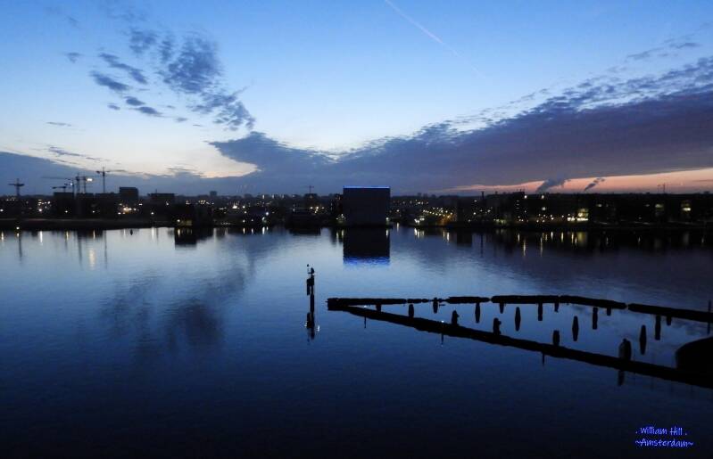 (24) - A very very nice morning