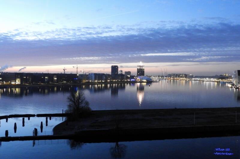 ..yes it is a nice morning there too