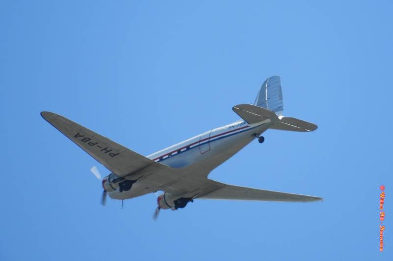 Dutch Dakota Association