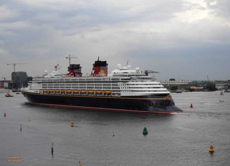 Goodbye Disney Magic