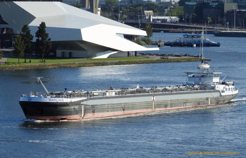 inl.tanker HANS-NICO