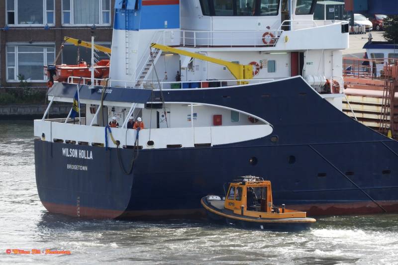 KP19 pushing a little