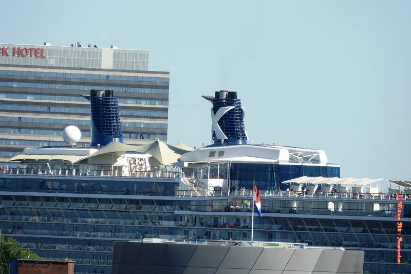 Celebrity Eclipse
