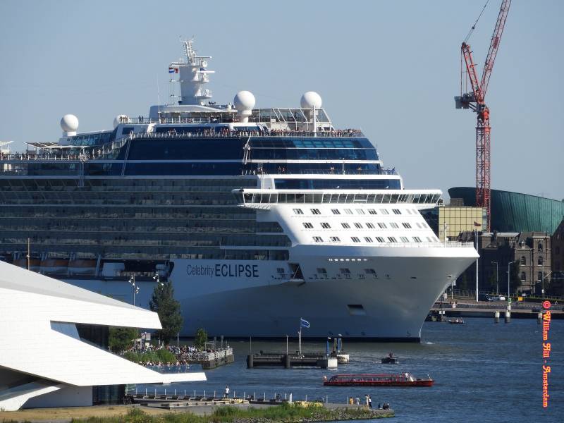 Celebrity Eclipse