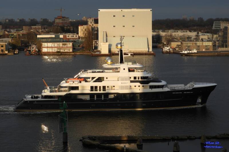 (27) - for pleasure..