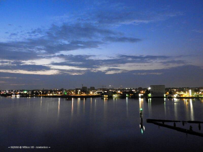 17/6, Morning at 4:00