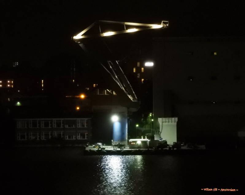 stay here for this night