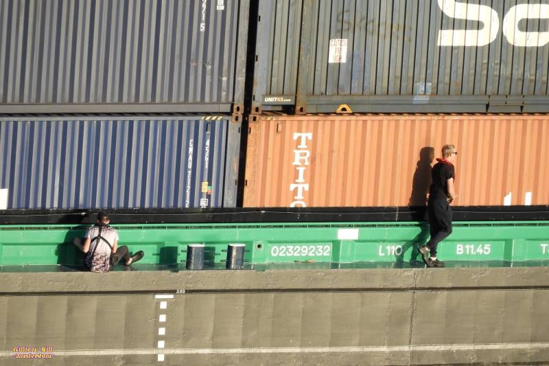 don't lean back here