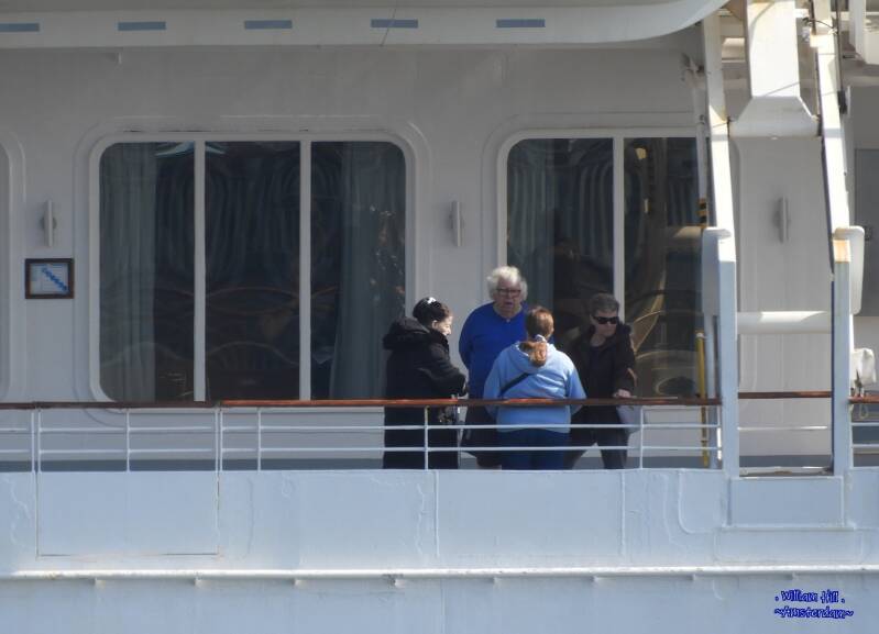 the complain group..?