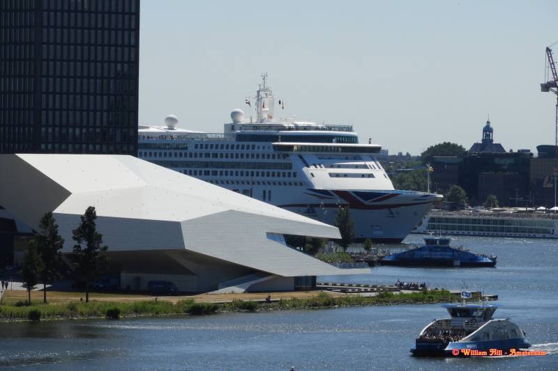 passengership AURORA