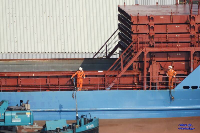 ..chitchat or  argue..