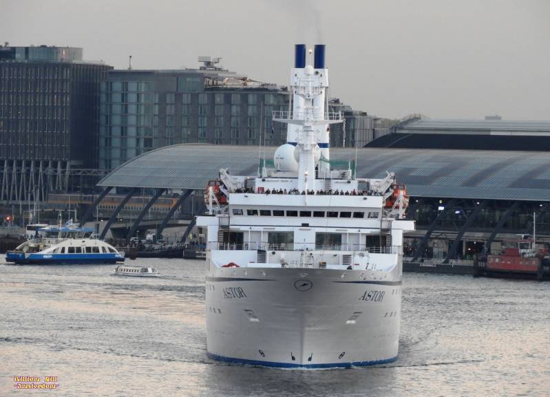  'Astor'