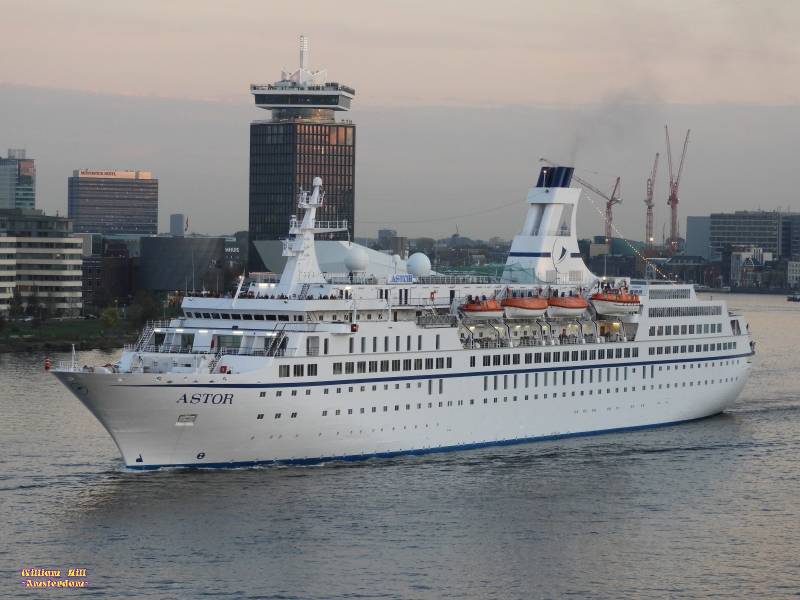  'Astor'