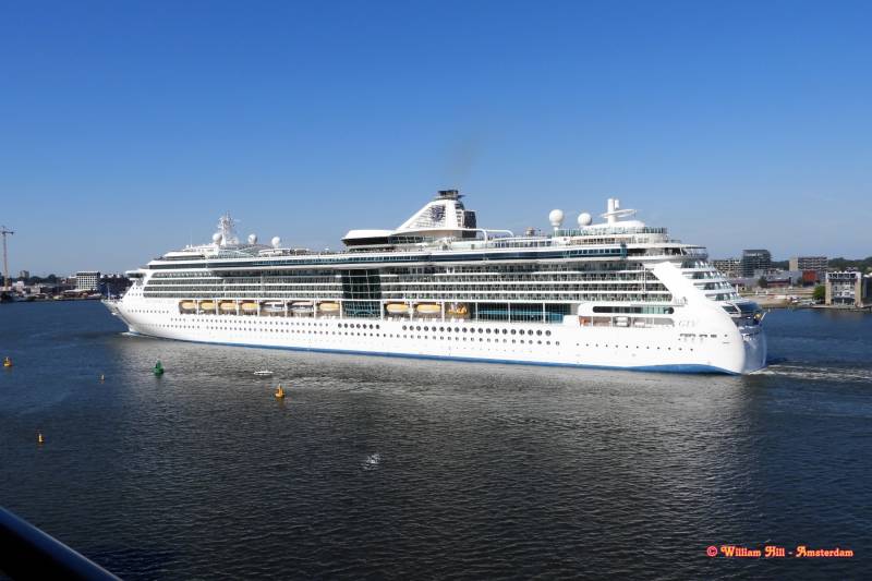 BRILLIANCE OF THE SEAS